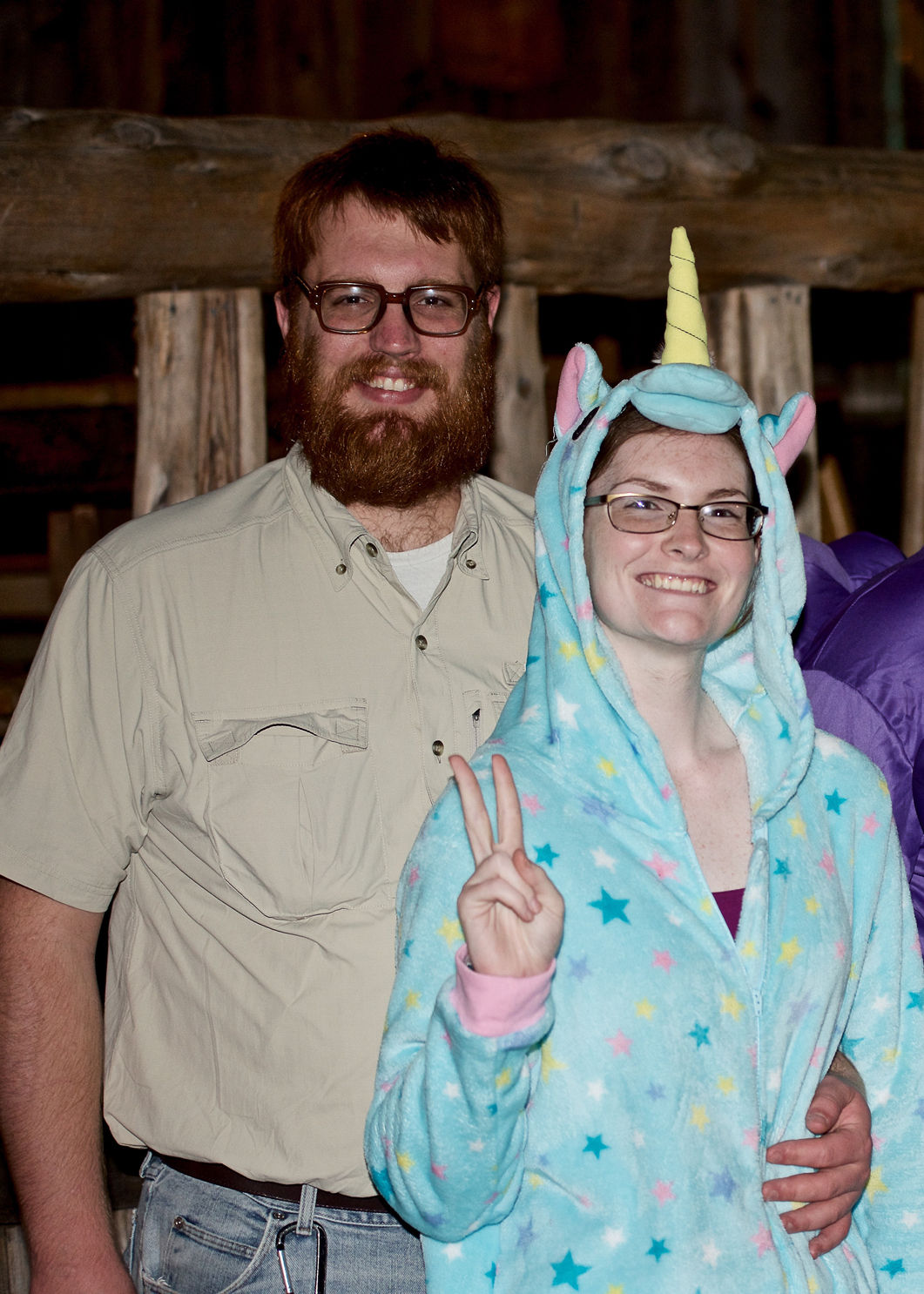 Halloween at Northgate 2015